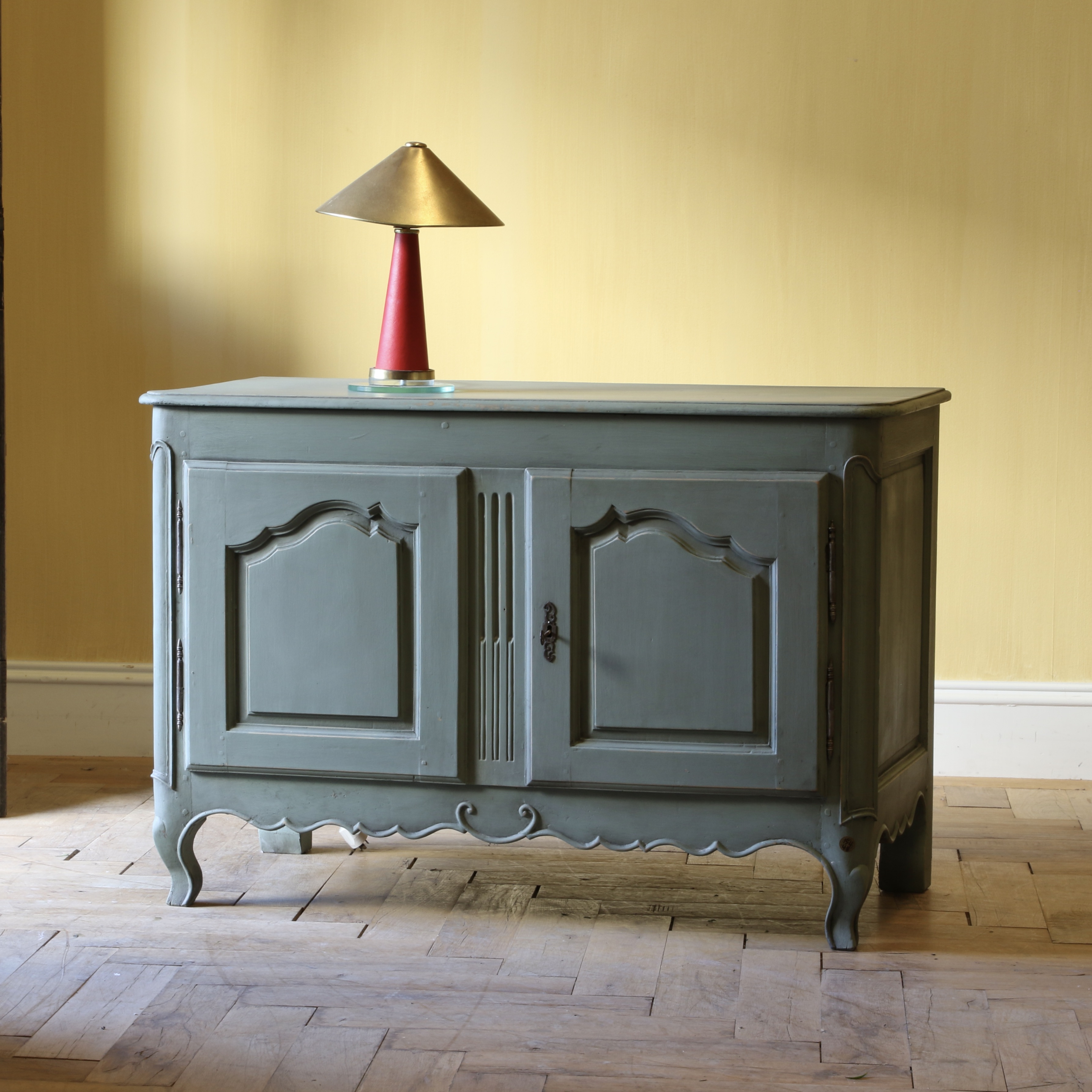 Louis XV Sideboard